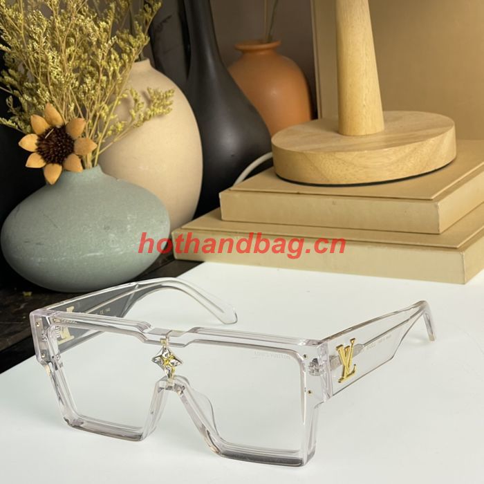 Louis Vuitton Sunglasses Top Quality LVS01843